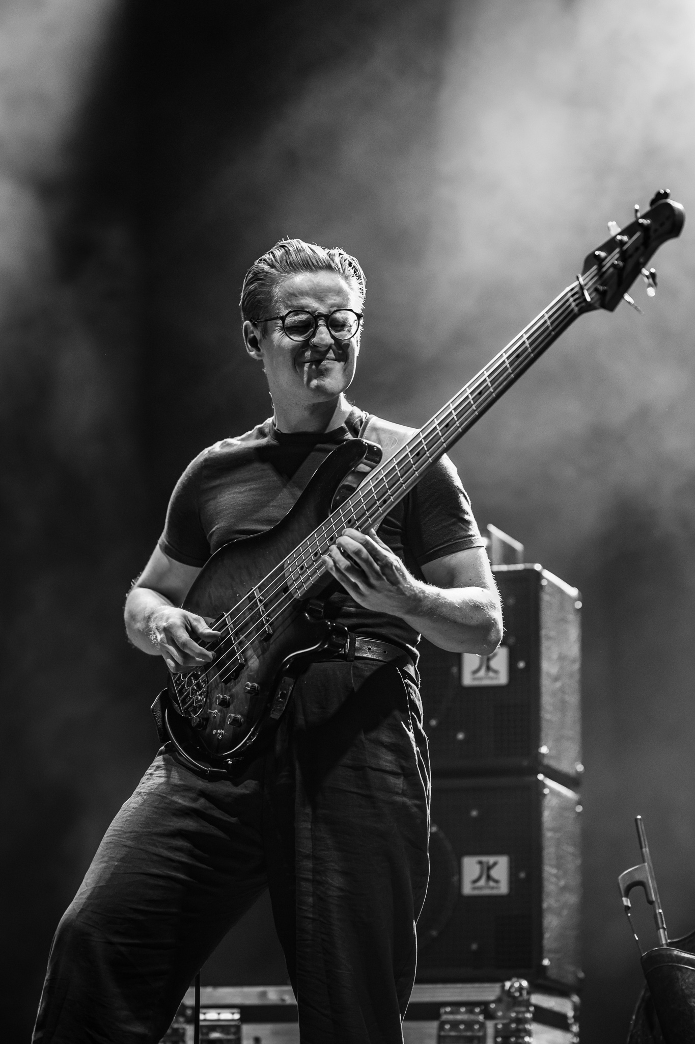 Hania Derej Trio feat. Walter Smith III, Ptaszyn Fest Kalisz – zdjęcie 6